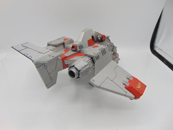 Stormraven Gunship