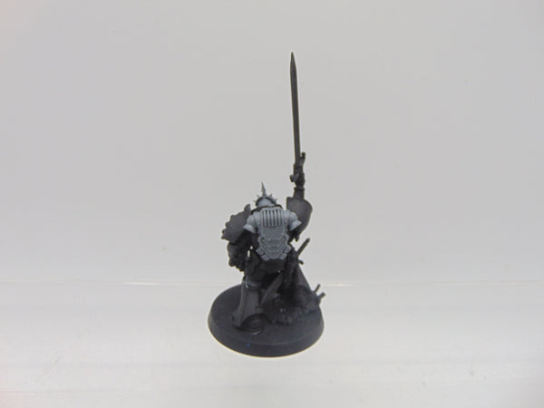 Praetor with Power Sword