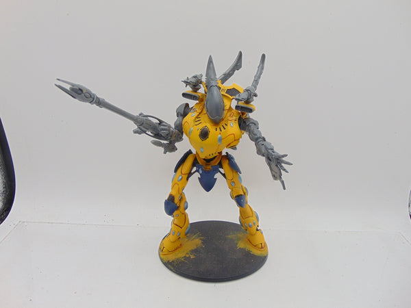 Wraithknight