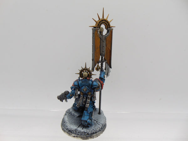 Bladeguard Ancient