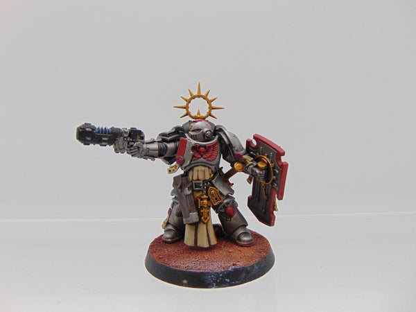 Primaris Lieutenant