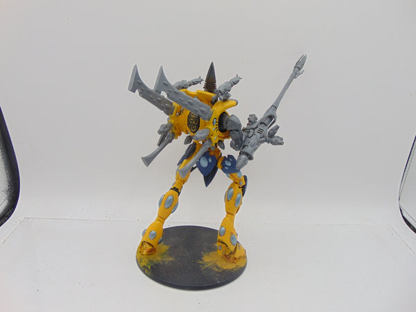 Wraithknight