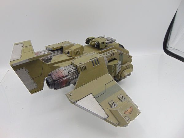 Stormraven Gunship