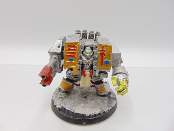 Venerable Dreadnought