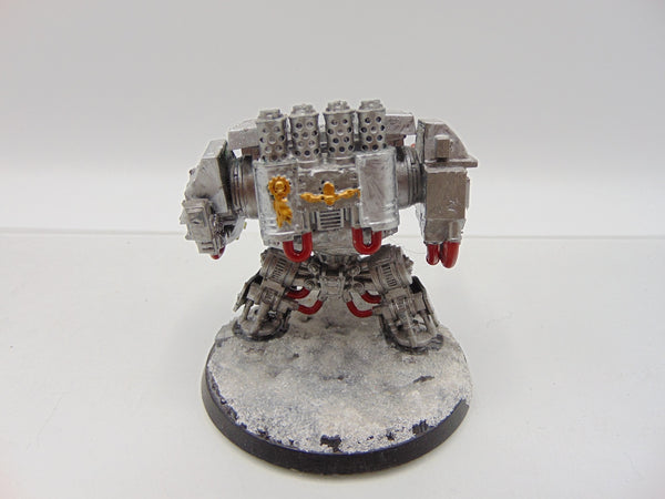 Venerable Dreadnought