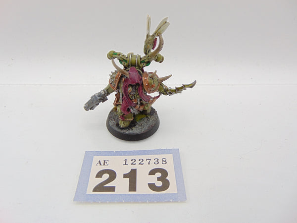 Plague Marine Champion