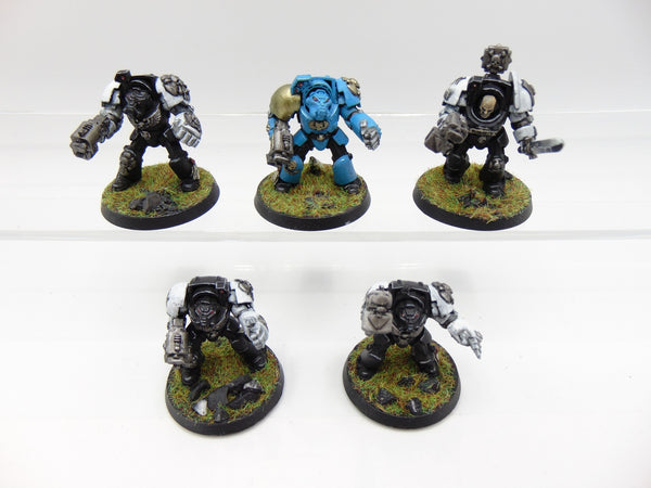 Terminator Squad