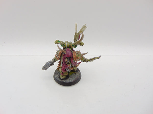 Plague Marine Champion