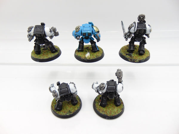 Terminator Squad