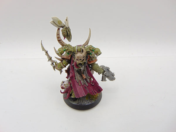 Plague Marine Champion