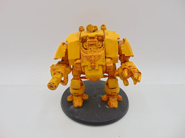 Redemptor Dreadnought