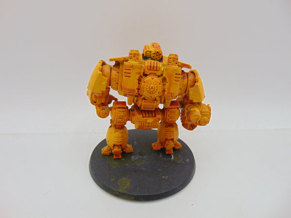 Redemptor Dreadnought