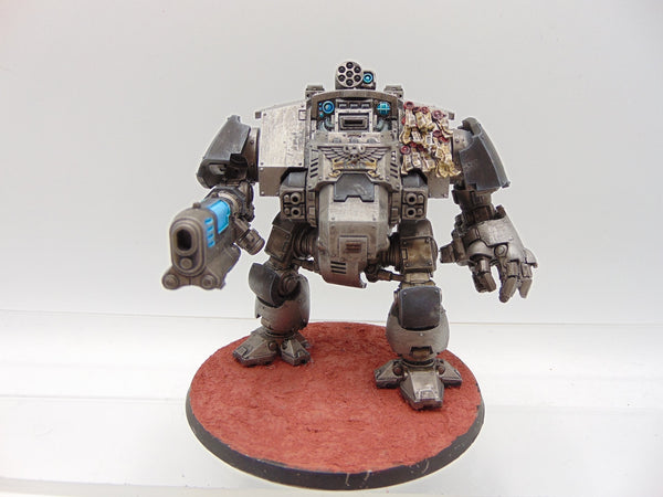 Redemptor Dreadnought