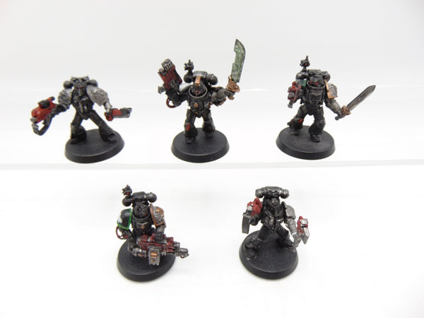 Deathwatch Kill Team