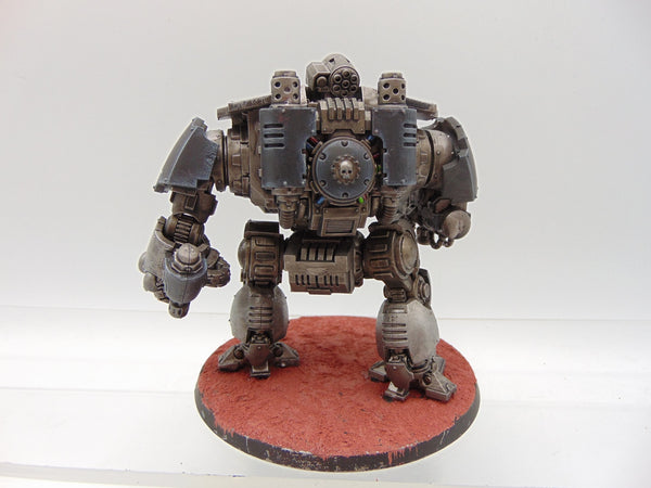 Redemptor Dreadnought