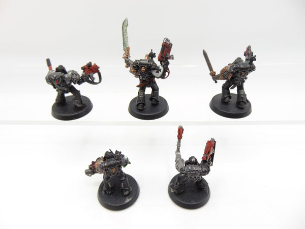 Deathwatch Kill Team