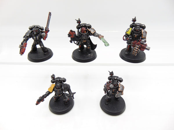 Deathwatch Kill Team