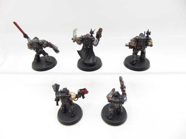 Deathwatch Kill Team