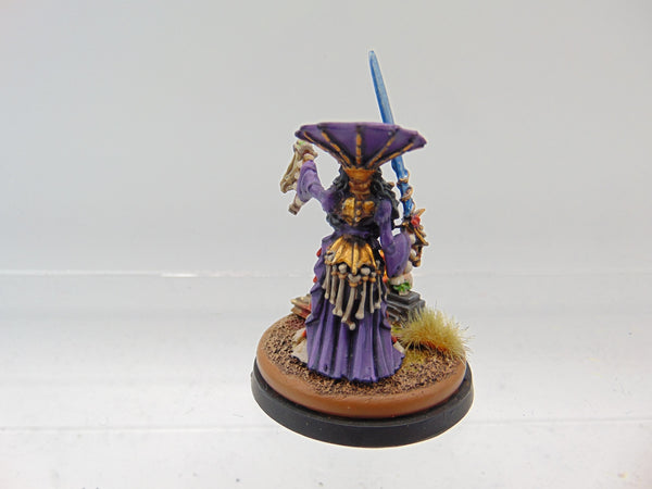 Vampire Countess