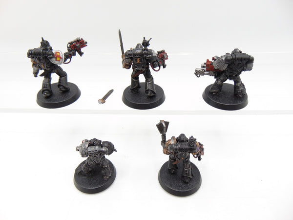 Deathwatch Kill Team