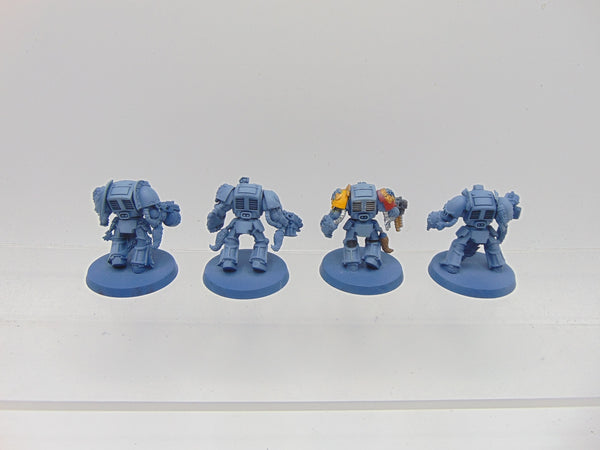 Wolf Guard Terminators