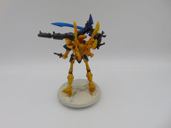 Wraithlord