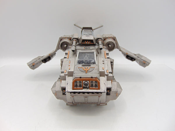 Stormraven Gunship