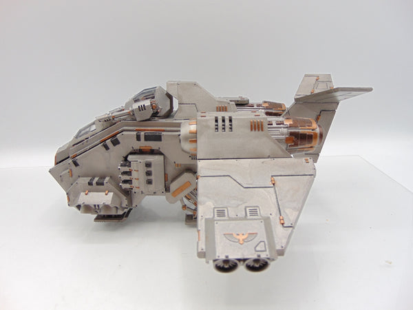 Stormraven Gunship