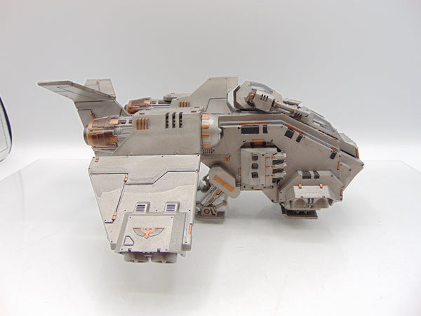 Stormraven Gunship