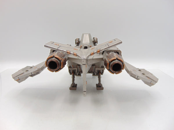 Stormraven Gunship