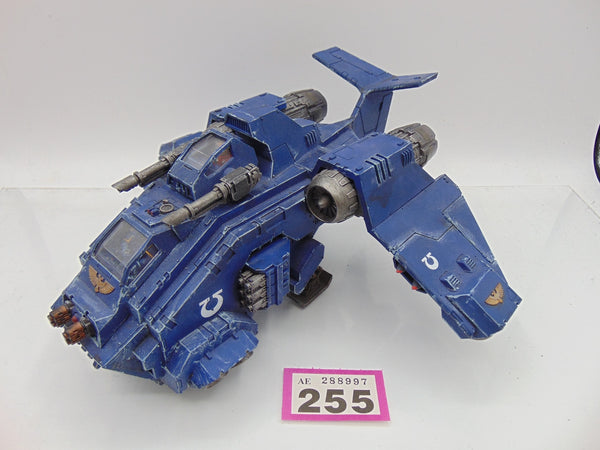 Stormraven Gunship