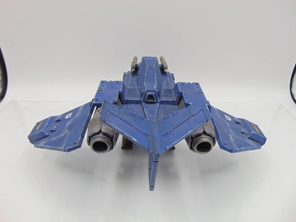 Stormraven Gunship