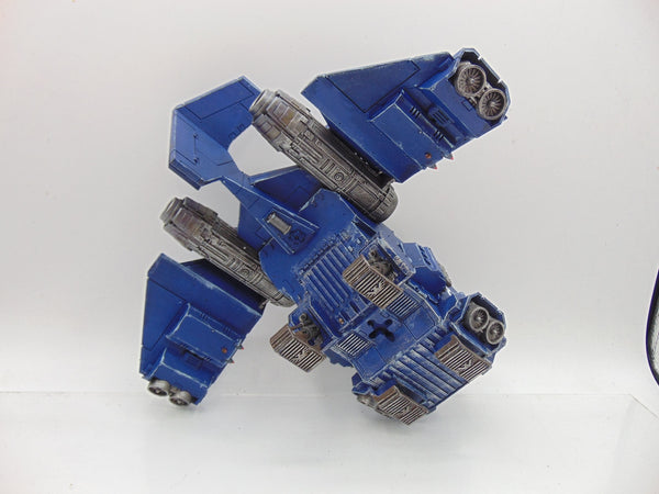 Stormraven Gunship