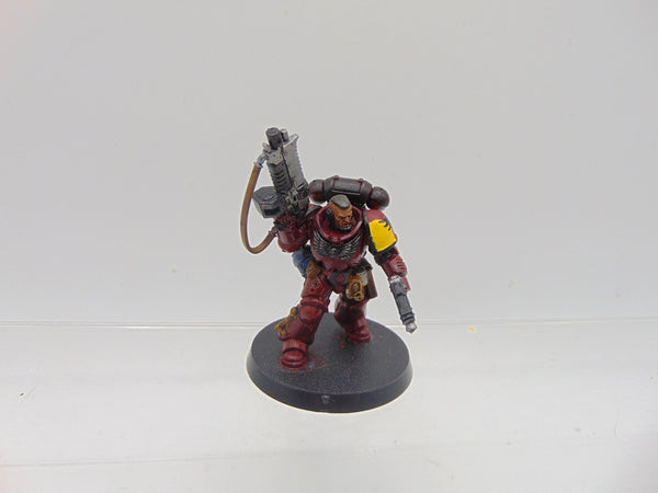 Primaris Lieutenant