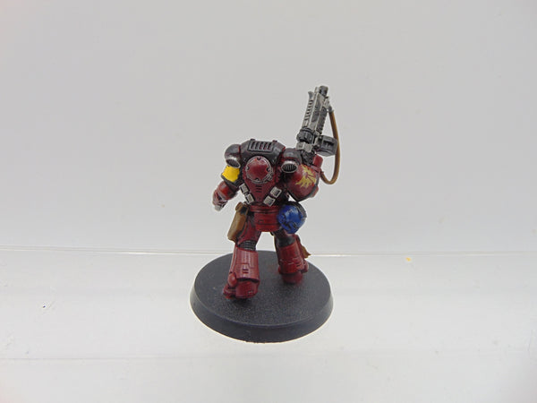 Primaris Lieutenant