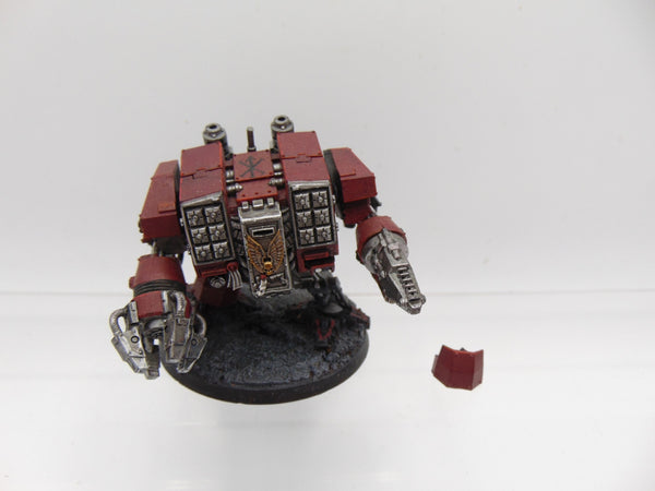 Ironclad Dreadnought