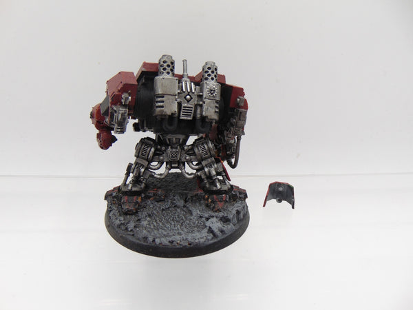 Ironclad Dreadnought