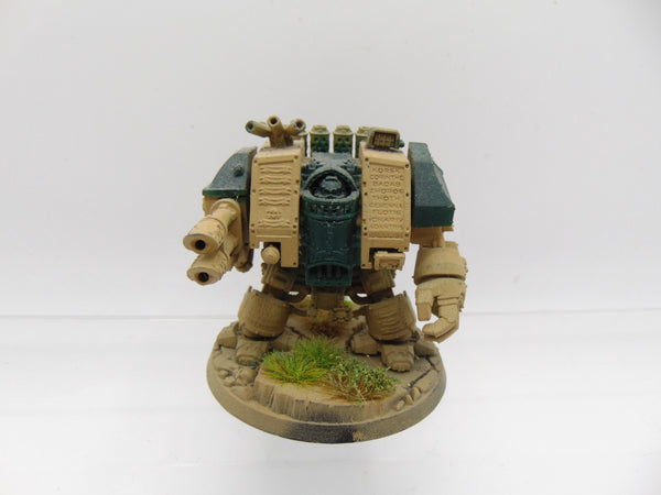 Venerable Dreadnought