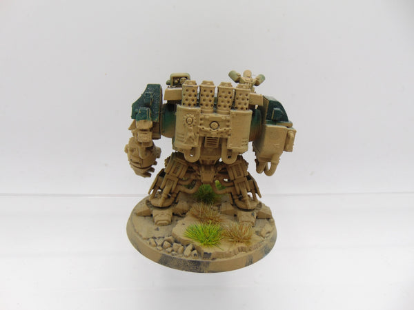 Venerable Dreadnought