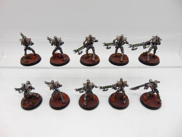 Necron Warriors