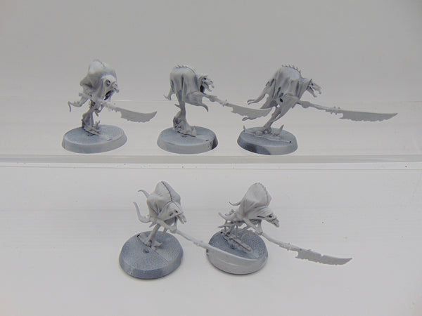 Glaivewraith Stalkers