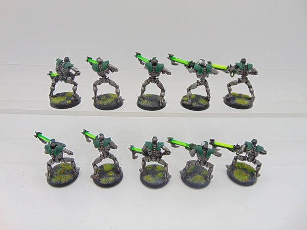 Necron Warriors