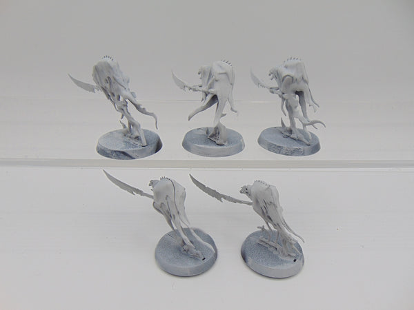 Glaivewraith Stalkers