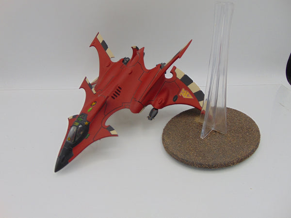 Crimson Hunter