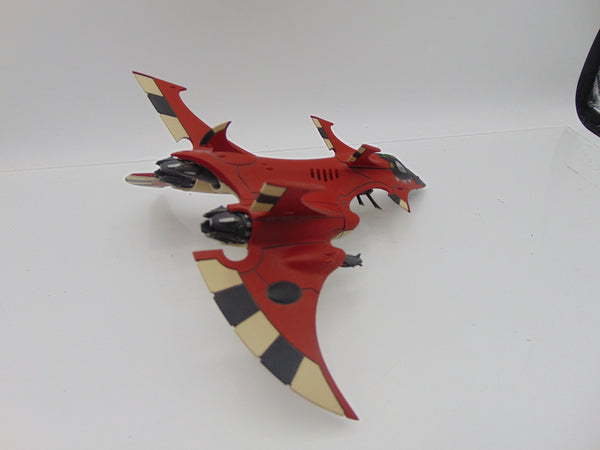 Crimson Hunter