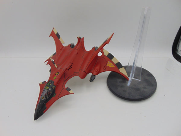 Crimson Hunter