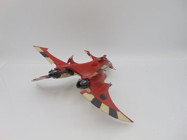 Crimson Hunter