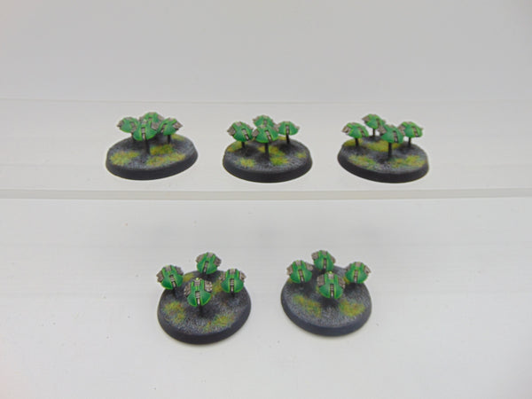 Canoptek Scarab Swarms