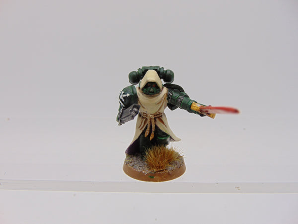 Dark Angels Company Champion