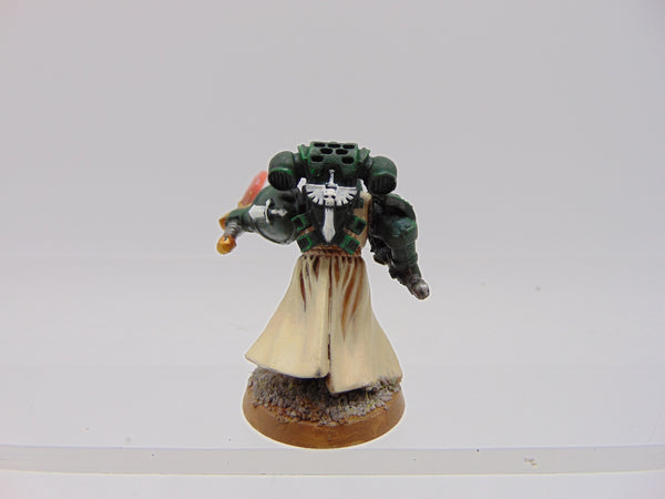 Dark Angels Company Champion